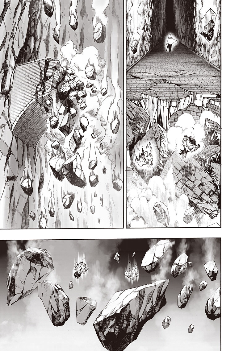 One-Punch Man Chapter 96 - Page 36