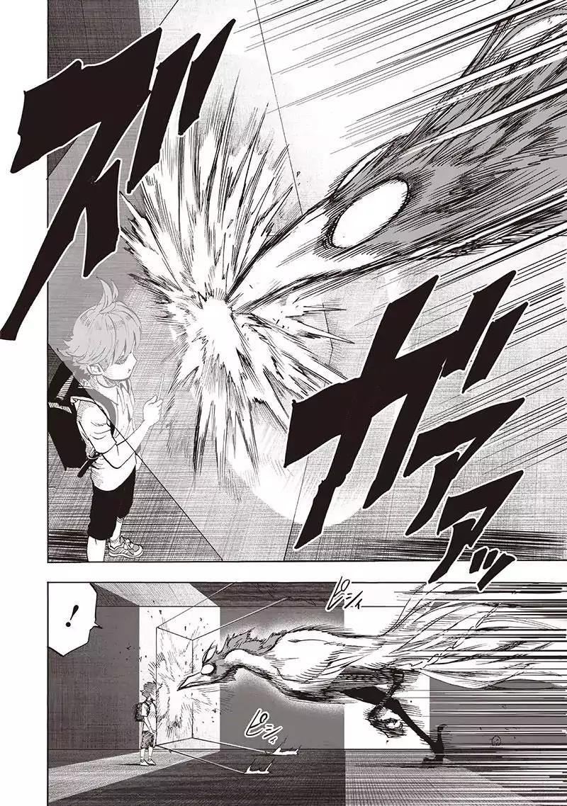 One-Punch Man Chapter 97 - Page 13