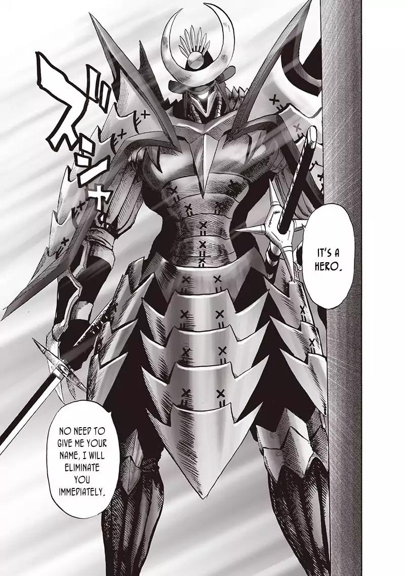 One-Punch Man Chapter 97 - Page 29
