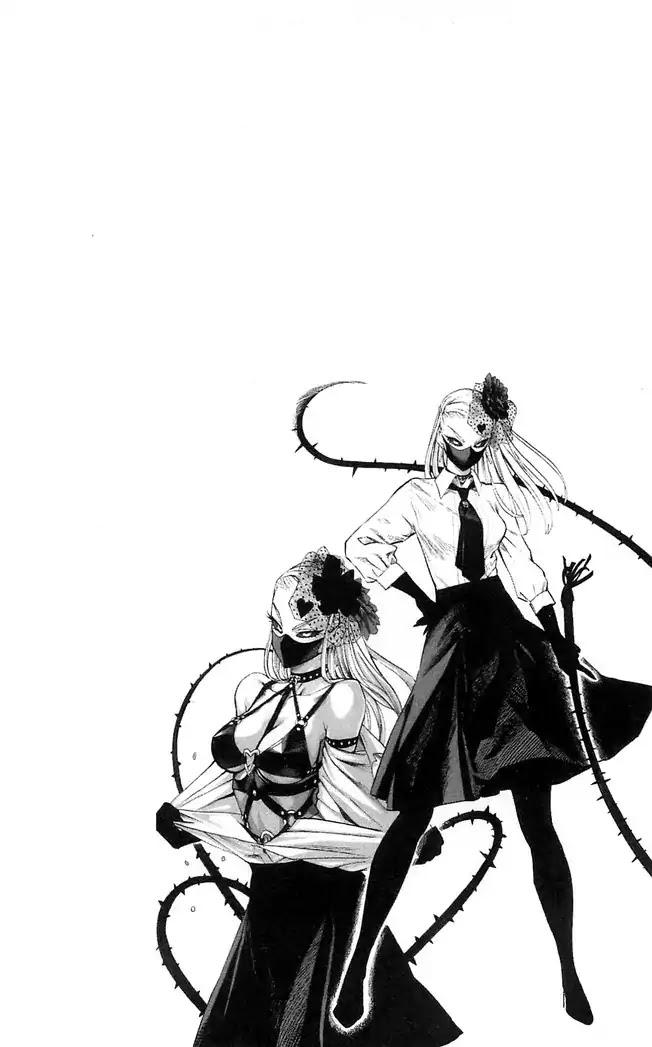 One-Punch Man Chapter 98.5 - Page 8