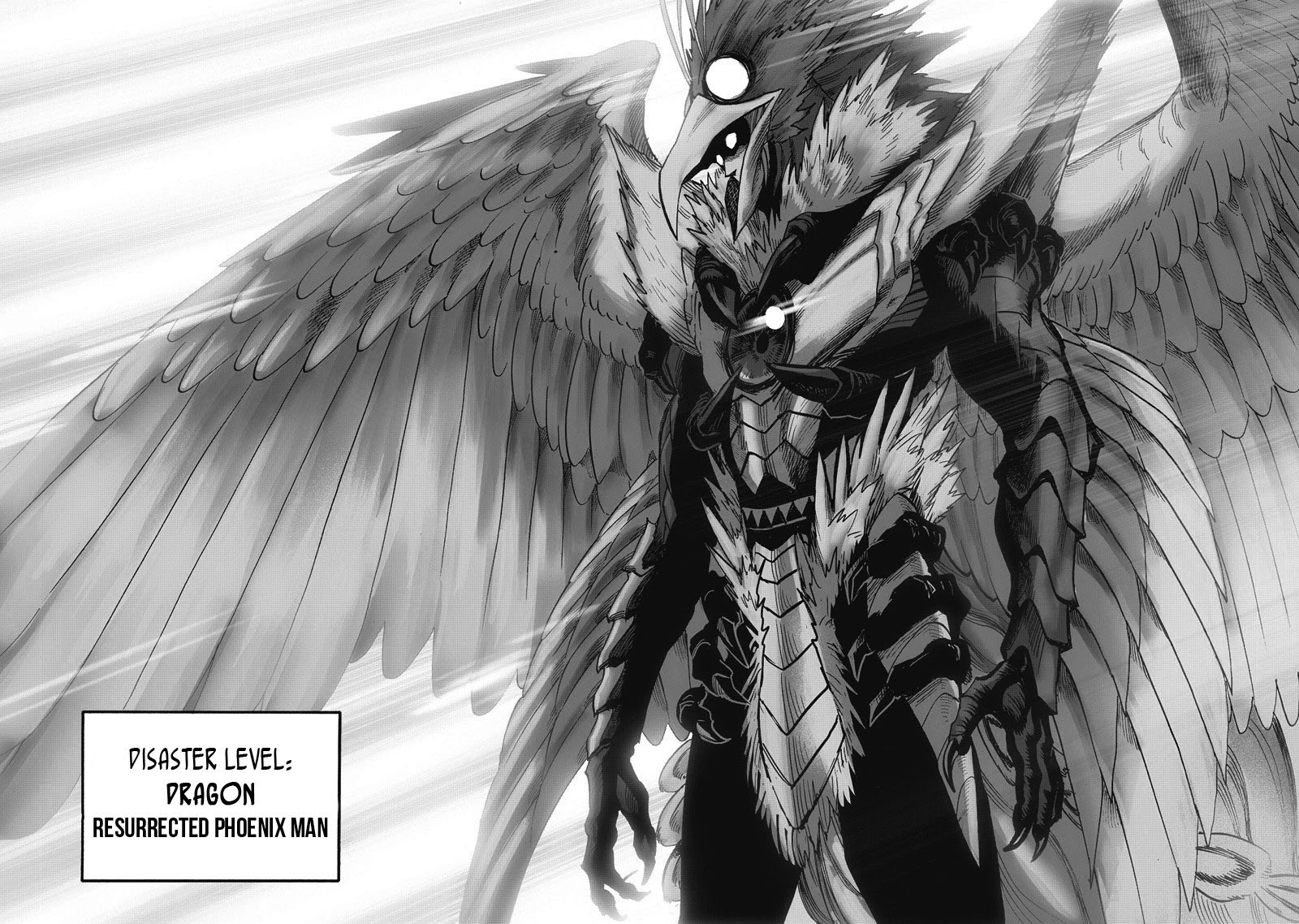 One-Punch Man Chapter 98 - Page 19