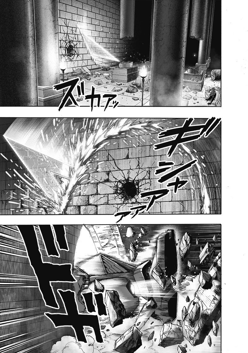 One-Punch Man Chapter 98 - Page 42