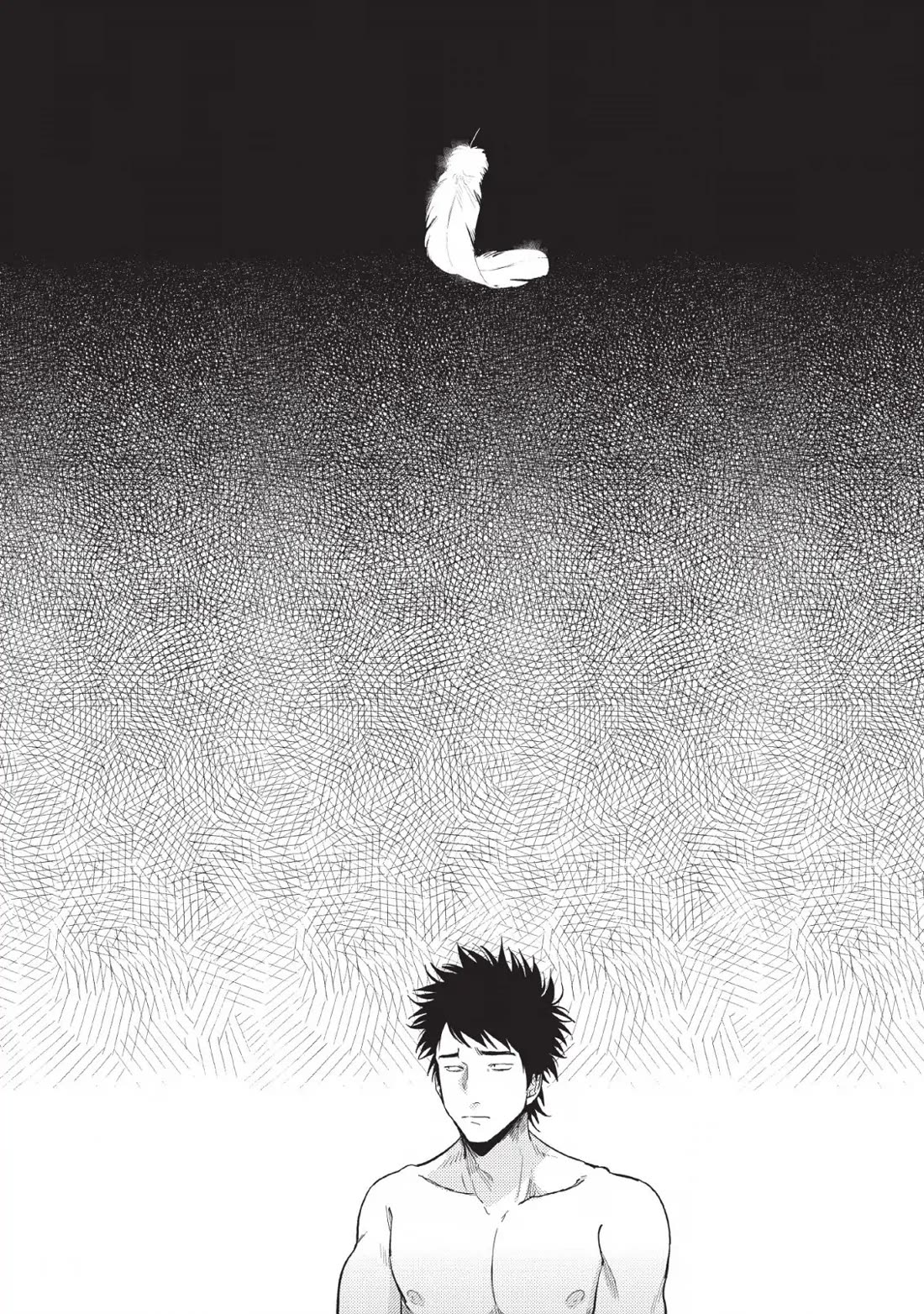 One Room Angel Chapter 3 - Page 29