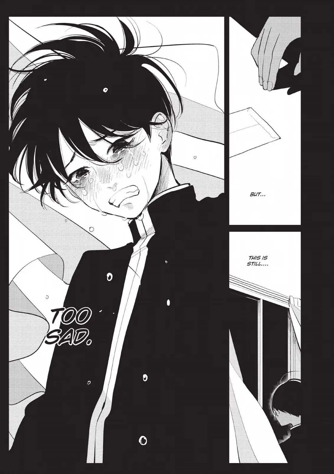 One Room Angel Chapter 6 - Page 13
