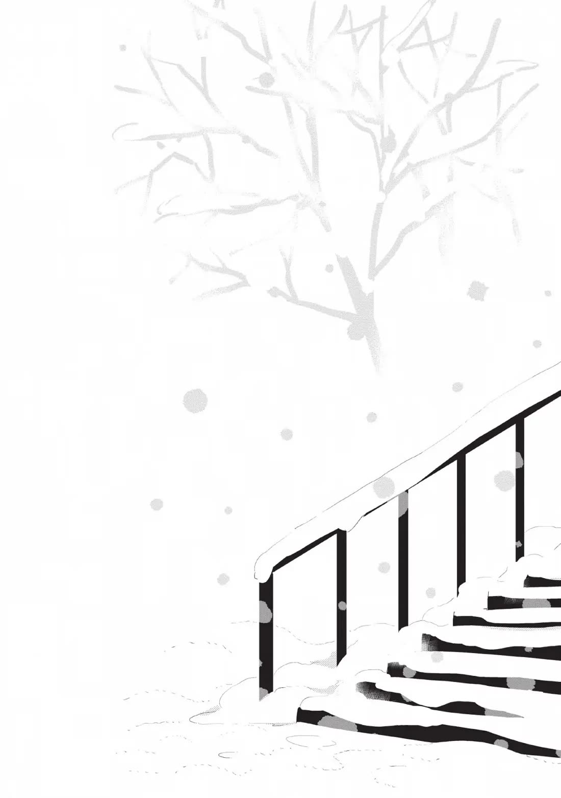 One Room Angel Chapter 7 - Page 12