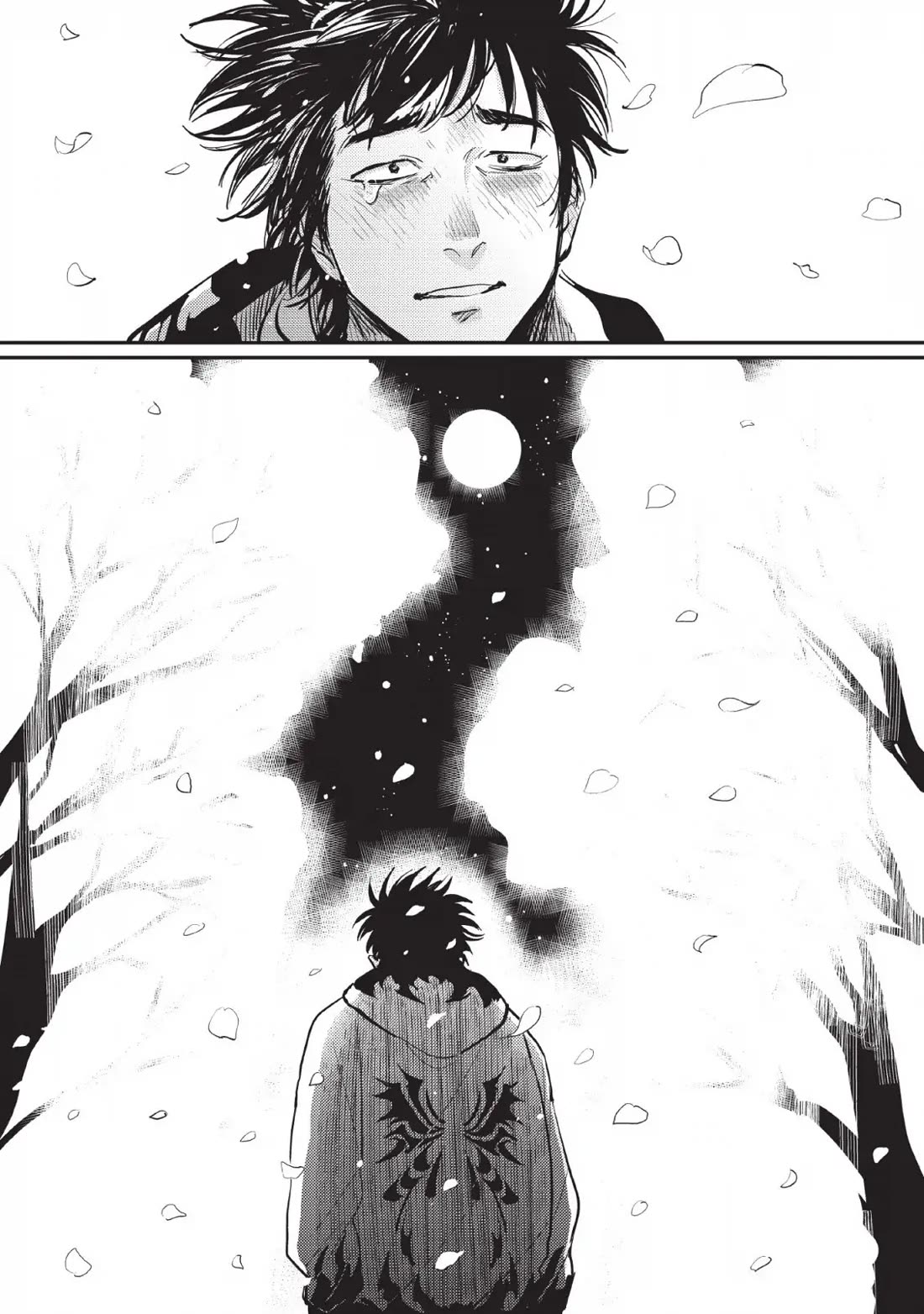 One Room Angel Chapter 7 - Page 35