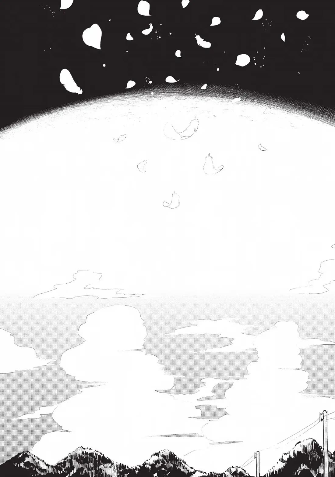 One Room Angel Chapter 7 - Page 36