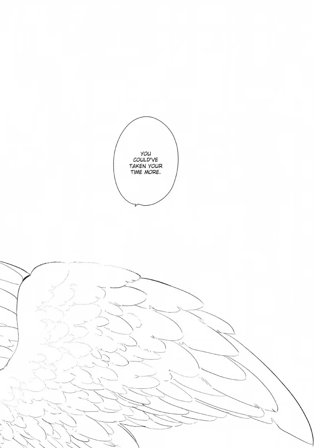 One Room Angel Chapter 8 - Page 2