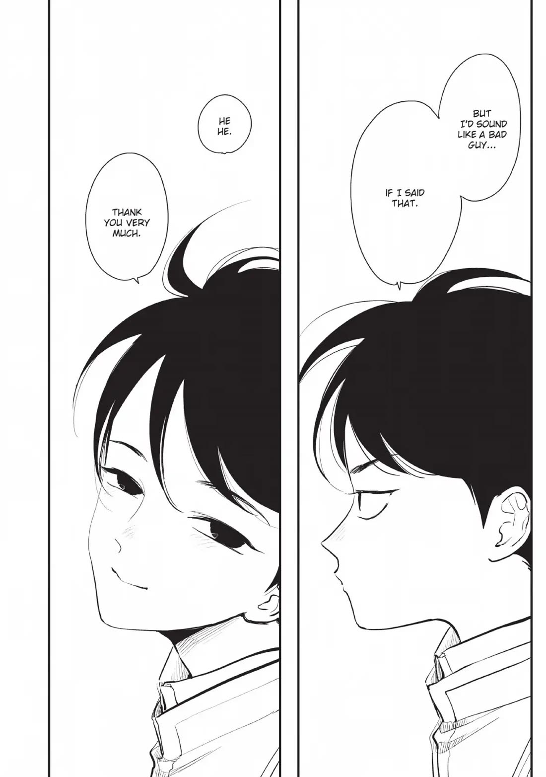 One Room Angel Chapter 8 - Page 6