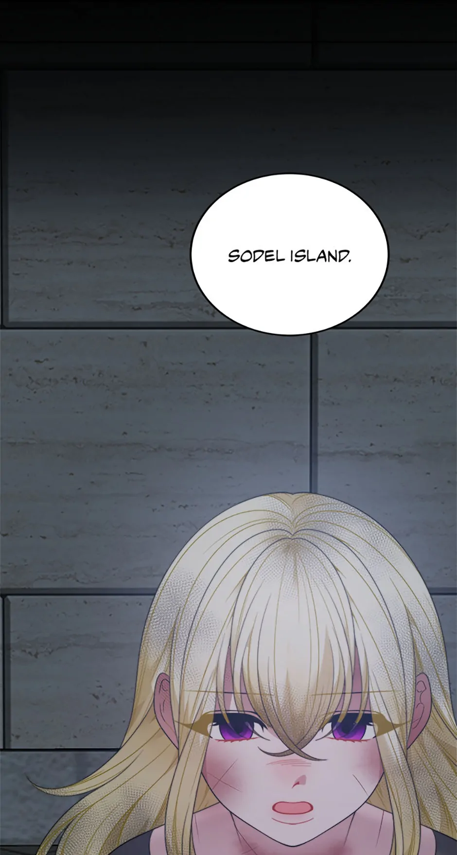 One Step Forward to the Flower Path Chapter 100 - Page 0