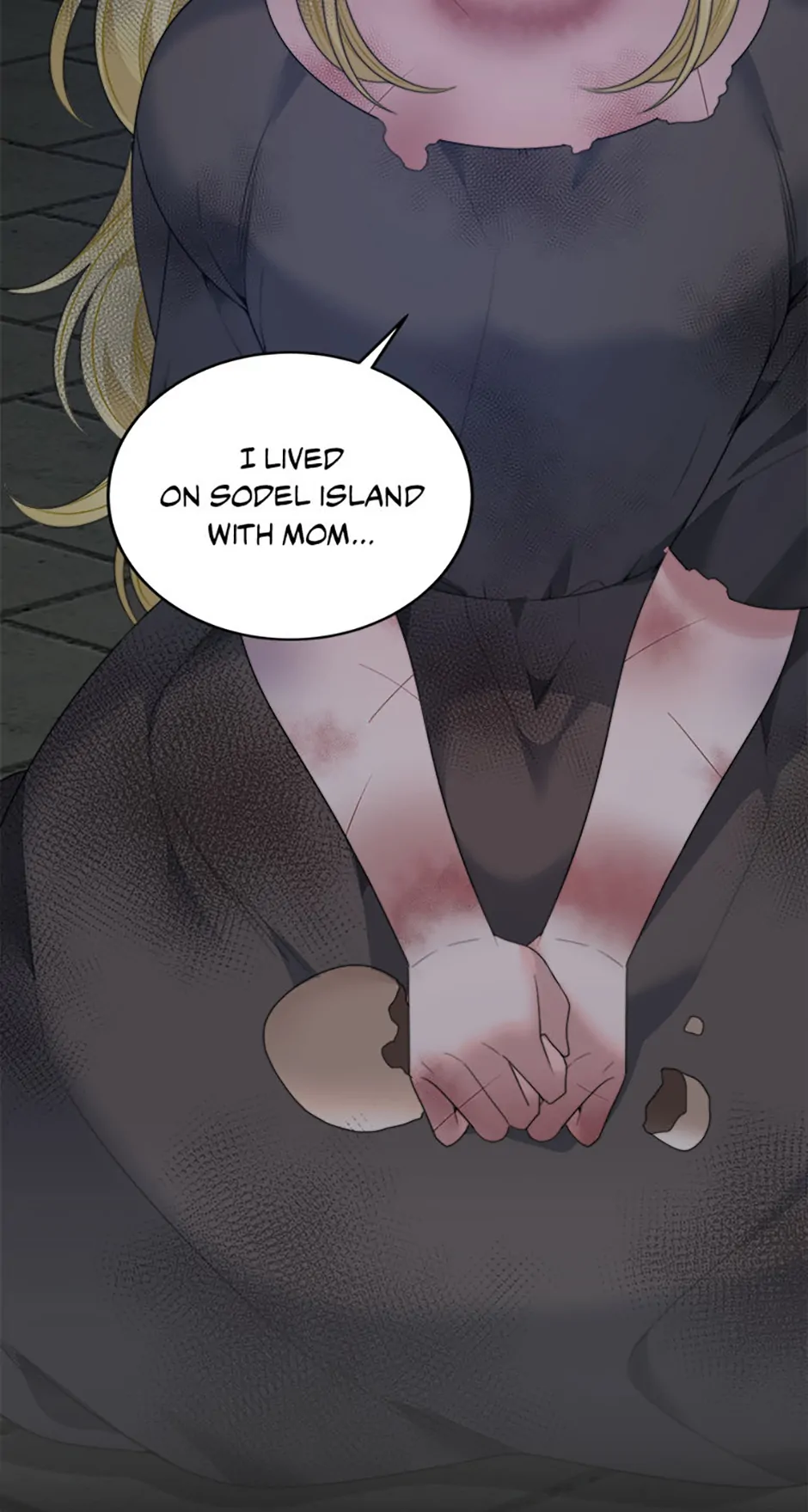 One Step Forward to the Flower Path Chapter 100 - Page 1