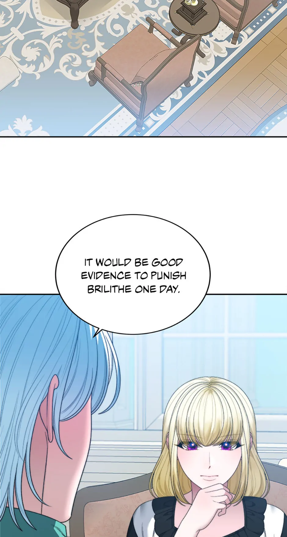 One Step Forward to the Flower Path Chapter 100 - Page 13