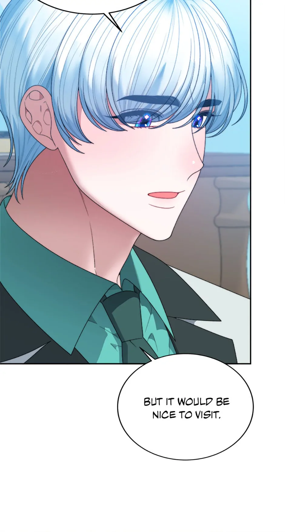 One Step Forward to the Flower Path Chapter 100 - Page 15