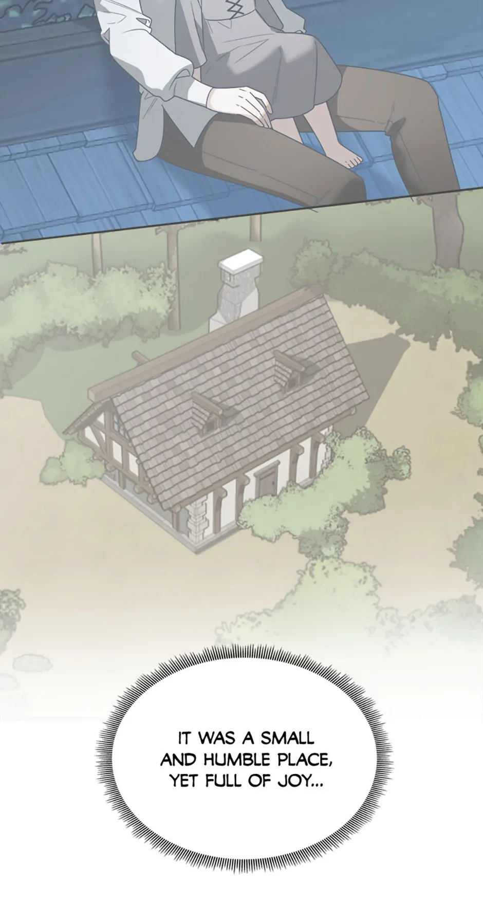 One Step Forward to the Flower Path Chapter 100 - Page 18