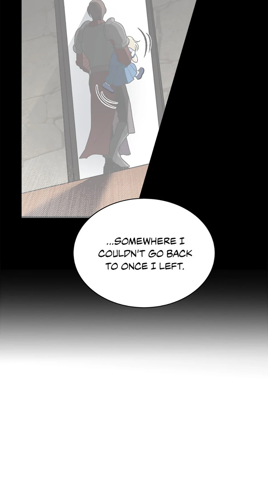 One Step Forward to the Flower Path Chapter 100 - Page 21
