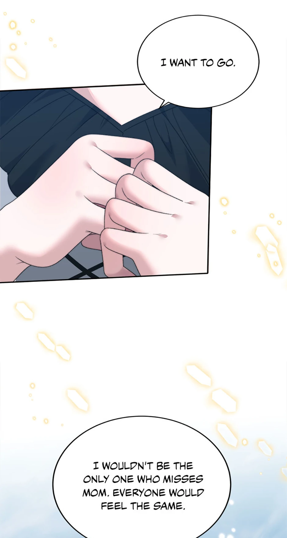 One Step Forward to the Flower Path Chapter 100 - Page 22
