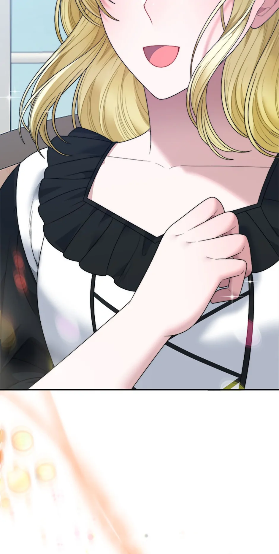 One Step Forward to the Flower Path Chapter 100 - Page 27