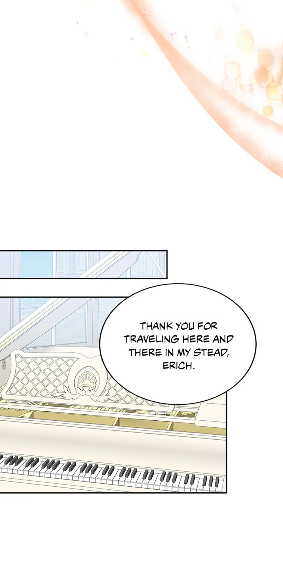One Step Forward to the Flower Path Chapter 100 - Page 28