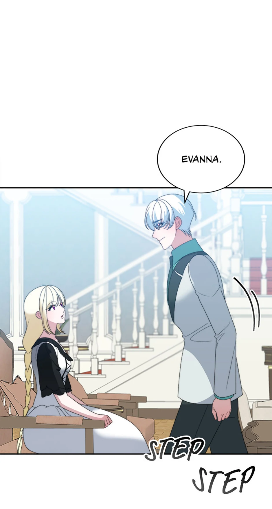 One Step Forward to the Flower Path Chapter 100 - Page 29