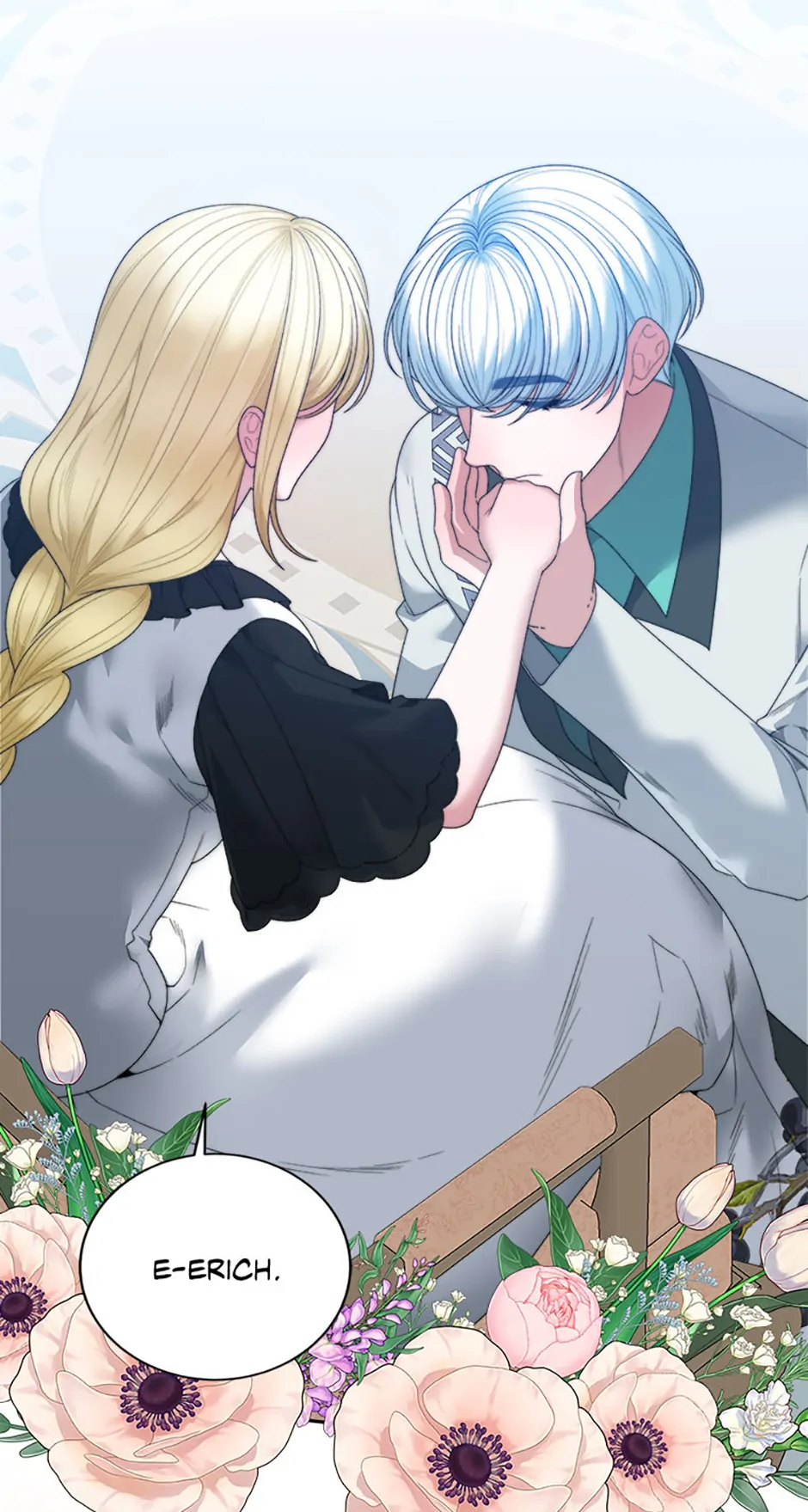 One Step Forward to the Flower Path Chapter 100 - Page 31