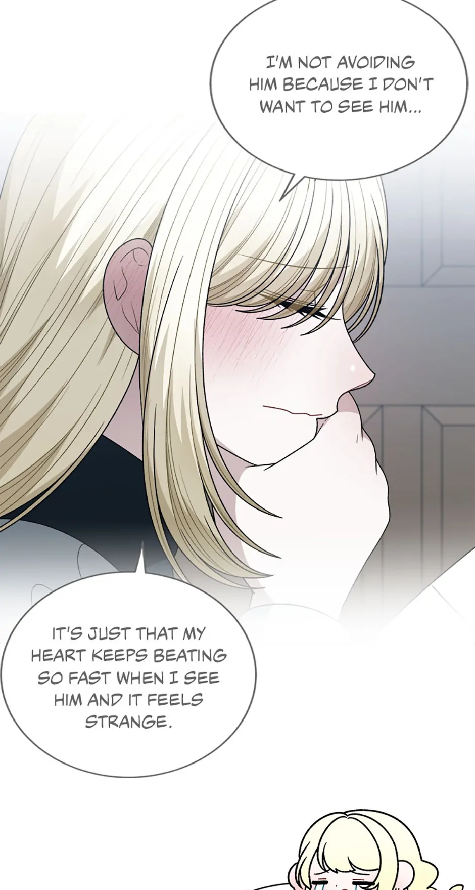 One Step Forward to the Flower Path Chapter 100 - Page 39