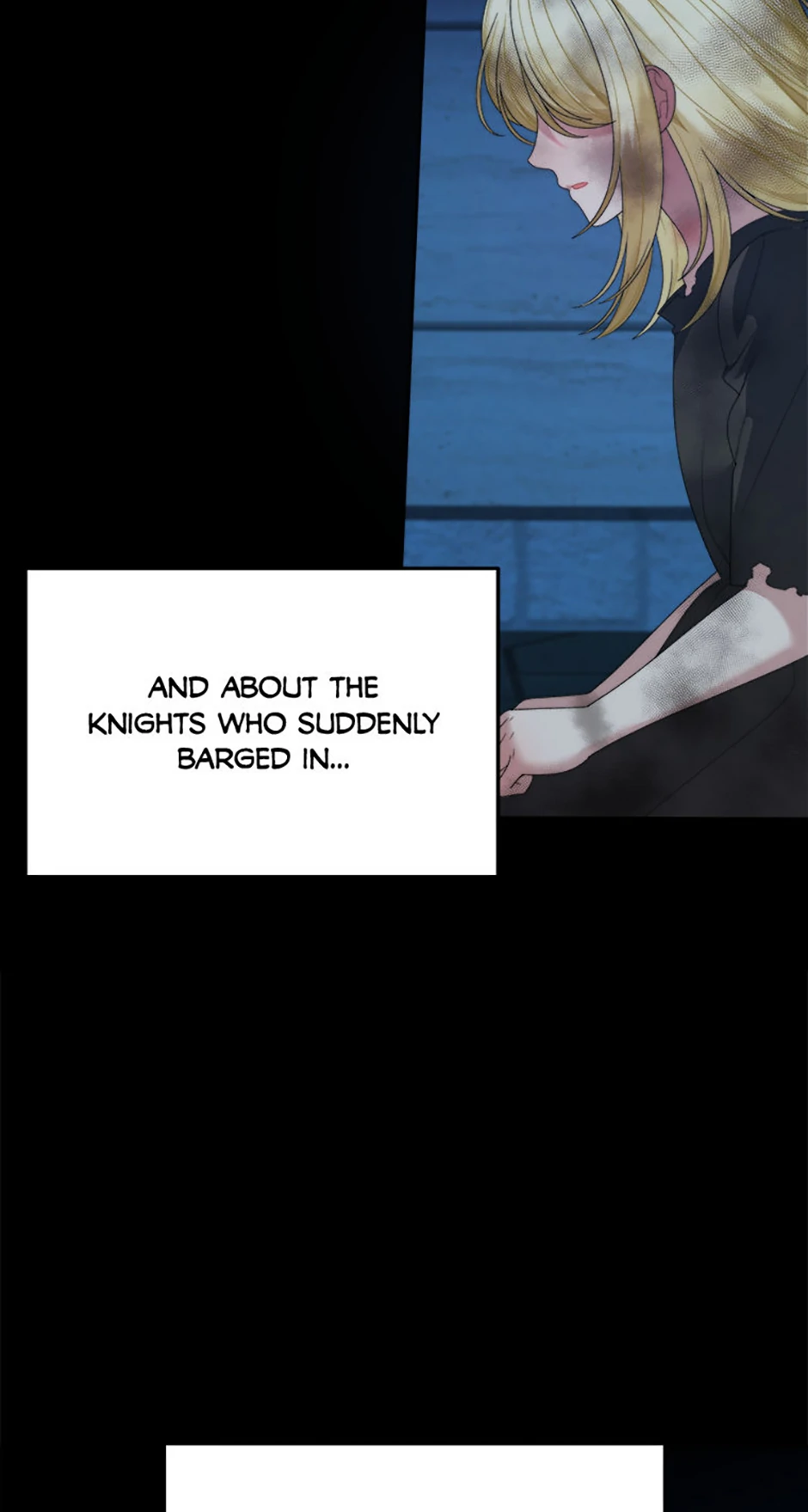 One Step Forward to the Flower Path Chapter 100 - Page 4