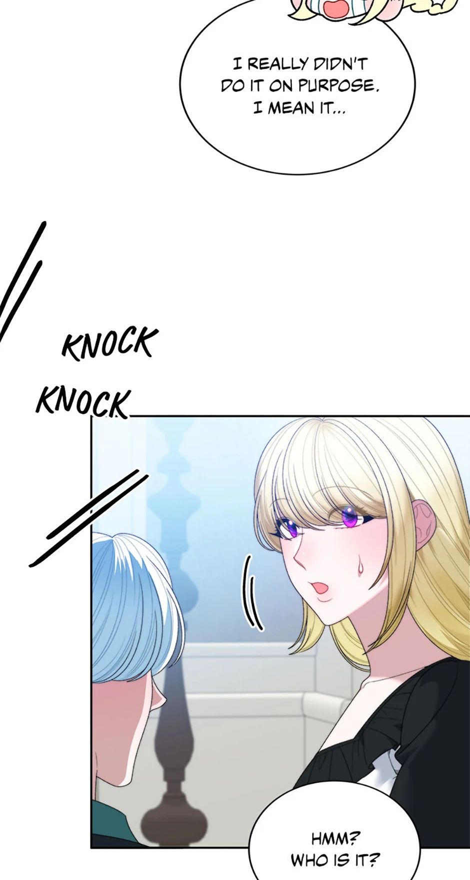 One Step Forward to the Flower Path Chapter 100 - Page 40