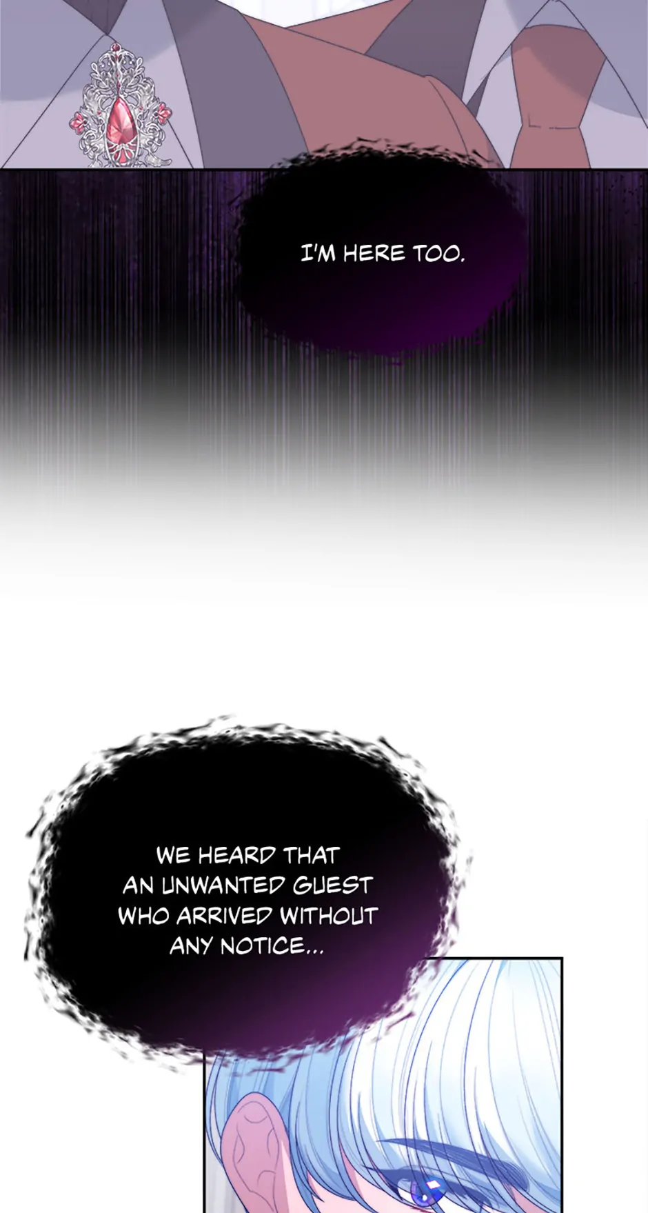 One Step Forward to the Flower Path Chapter 100 - Page 42