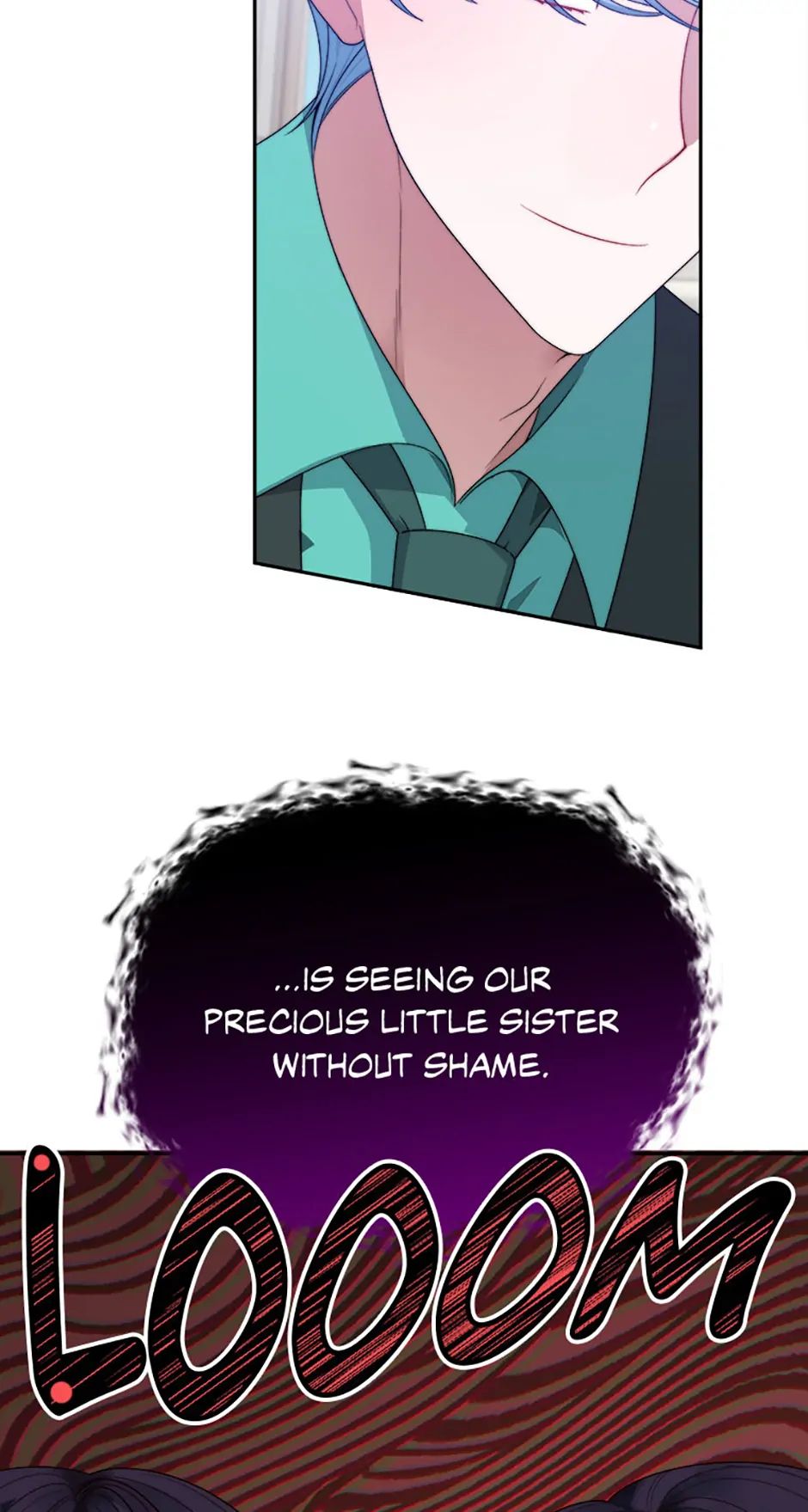 One Step Forward to the Flower Path Chapter 100 - Page 43