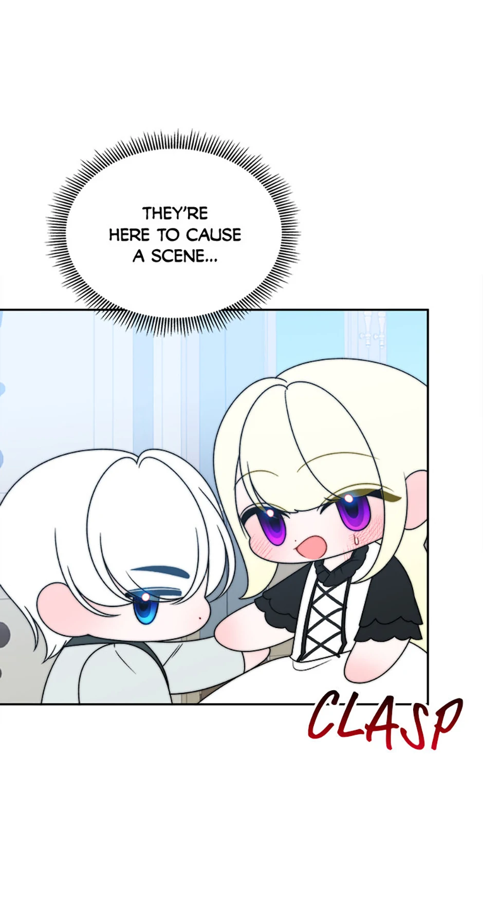One Step Forward to the Flower Path Chapter 100 - Page 45