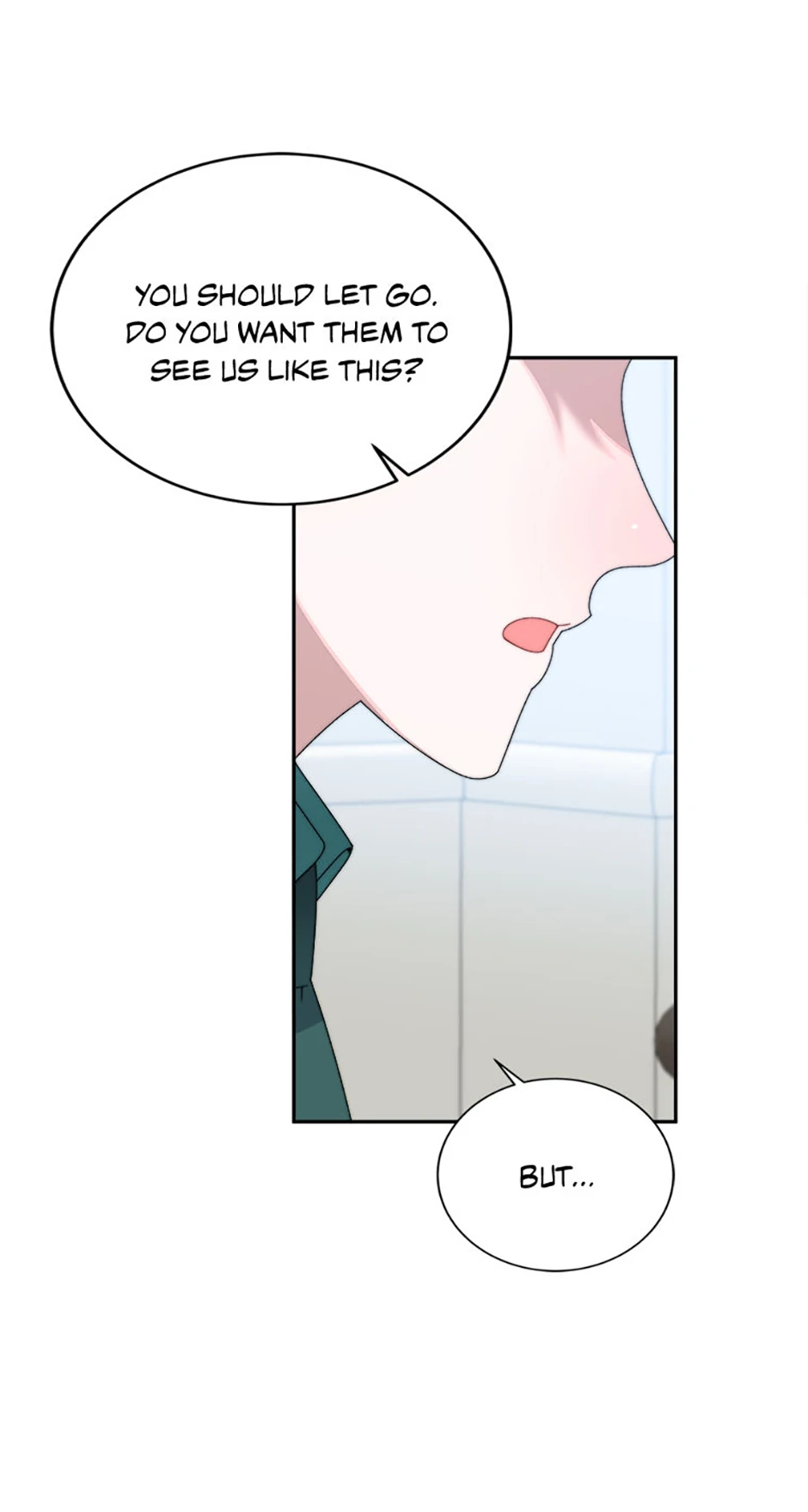 One Step Forward to the Flower Path Chapter 100 - Page 46