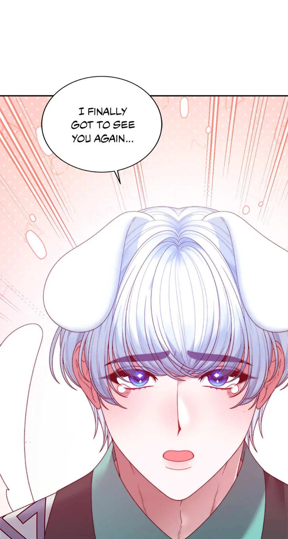 One Step Forward to the Flower Path Chapter 100 - Page 47