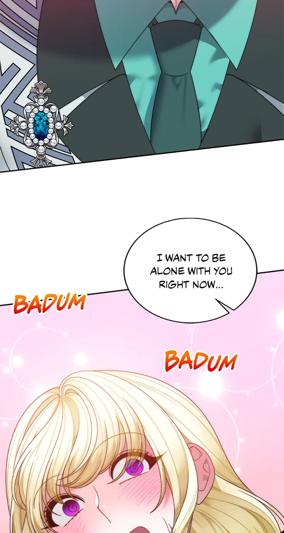 One Step Forward to the Flower Path Chapter 100 - Page 48