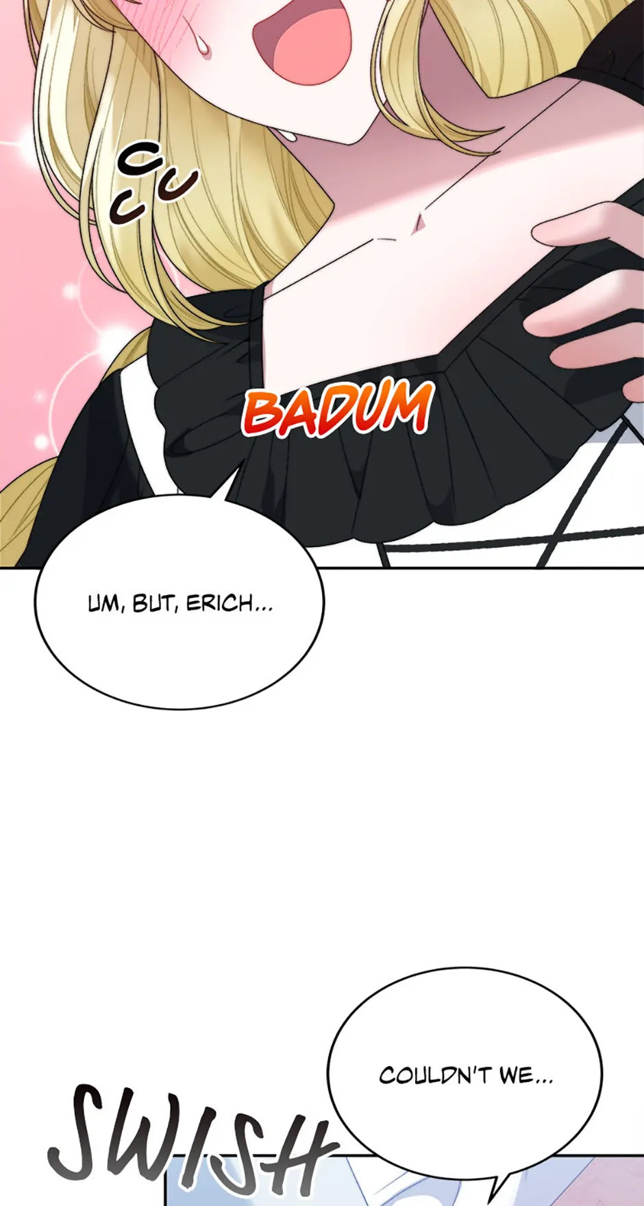 One Step Forward to the Flower Path Chapter 100 - Page 49