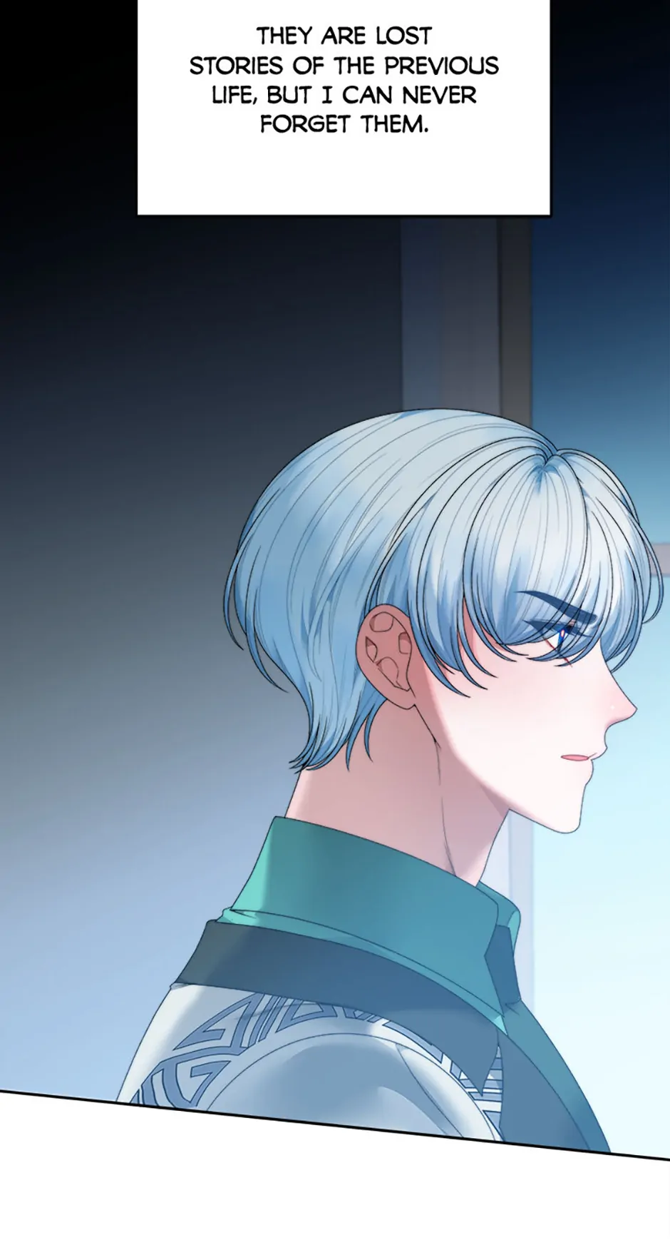 One Step Forward to the Flower Path Chapter 100 - Page 5