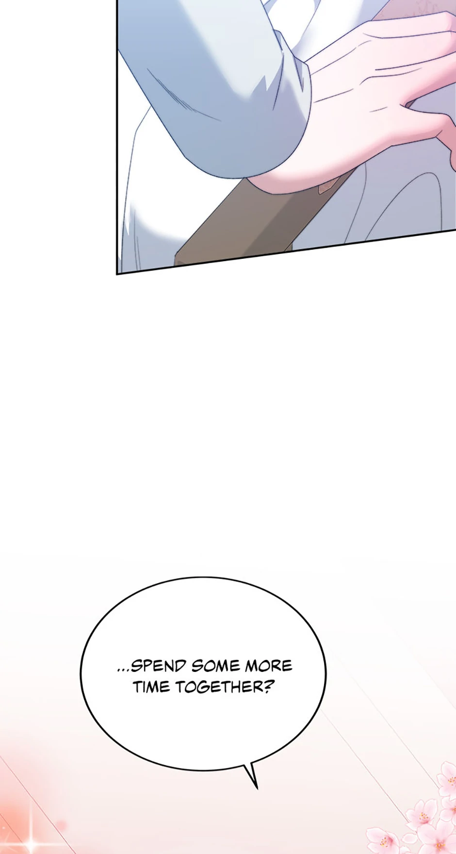 One Step Forward to the Flower Path Chapter 100 - Page 50