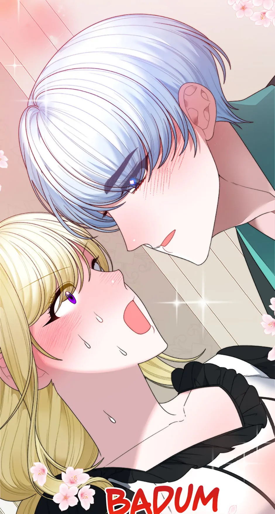 One Step Forward to the Flower Path Chapter 100 - Page 51