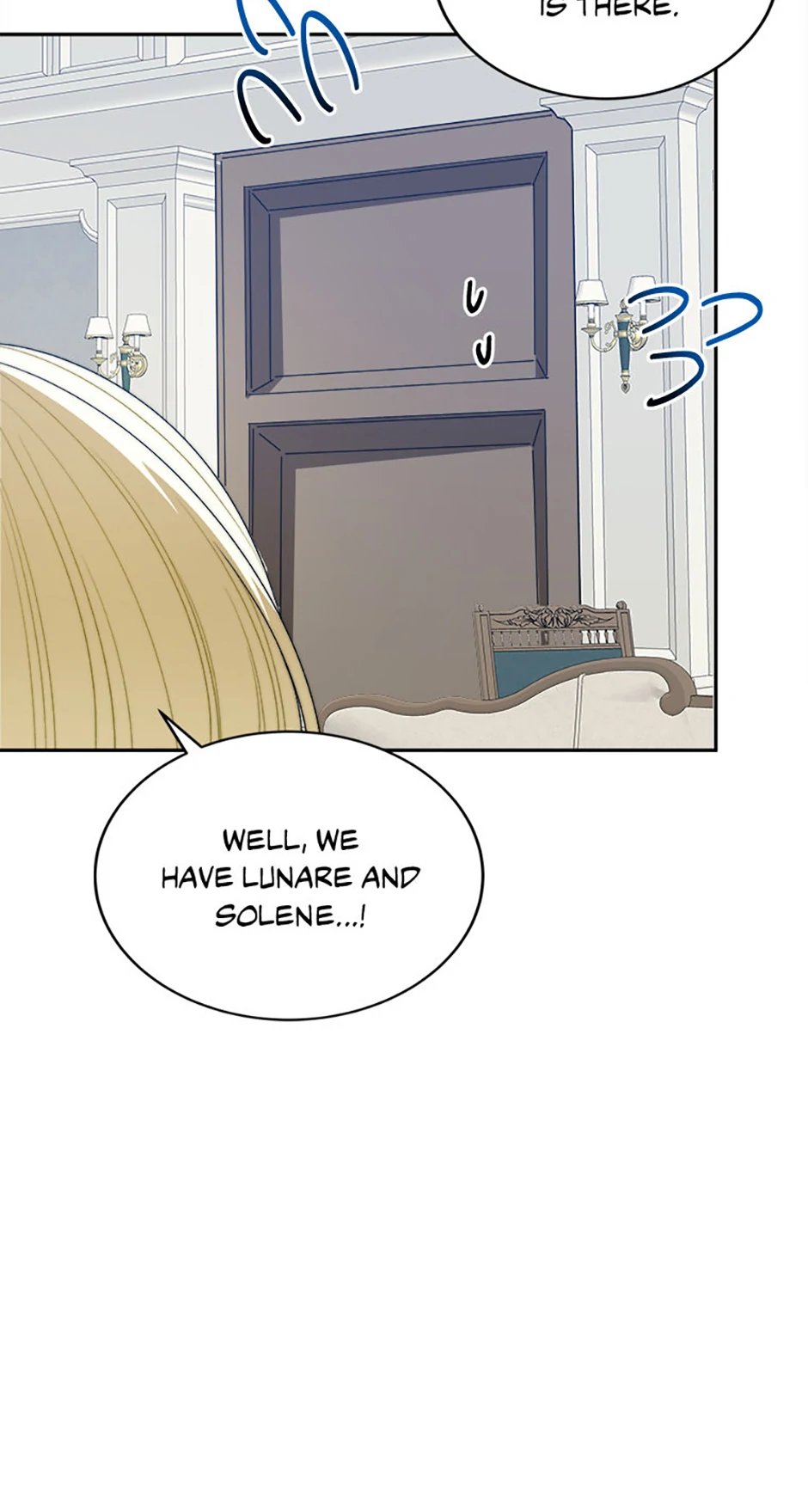 One Step Forward to the Flower Path Chapter 100 - Page 55