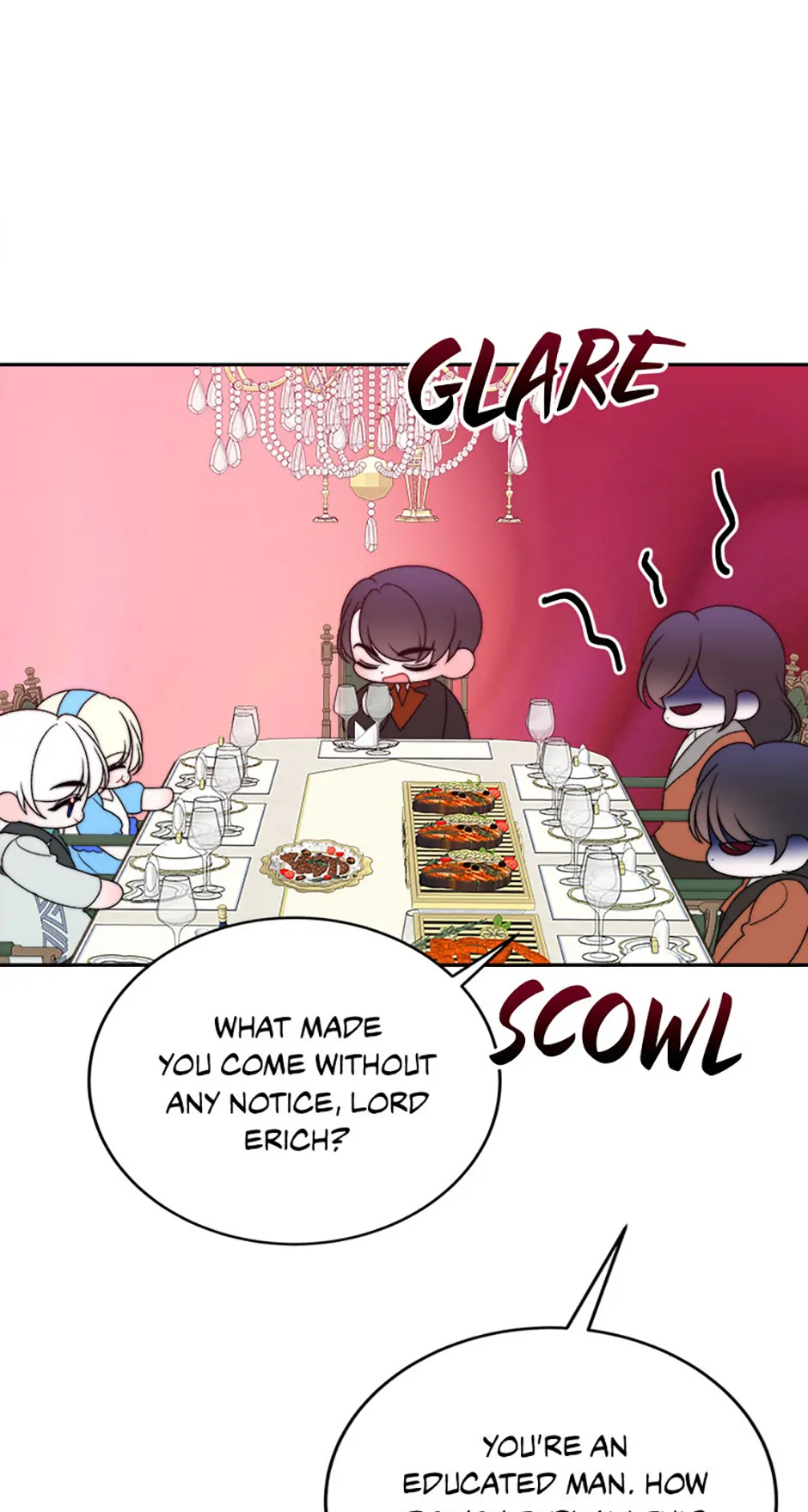 One Step Forward to the Flower Path Chapter 100 - Page 63