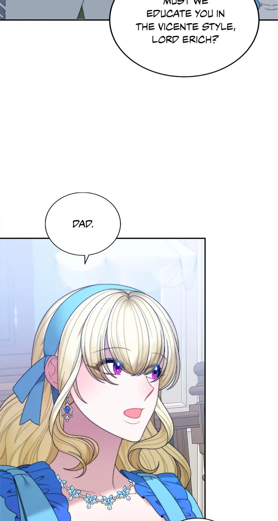 One Step Forward to the Flower Path Chapter 100 - Page 65