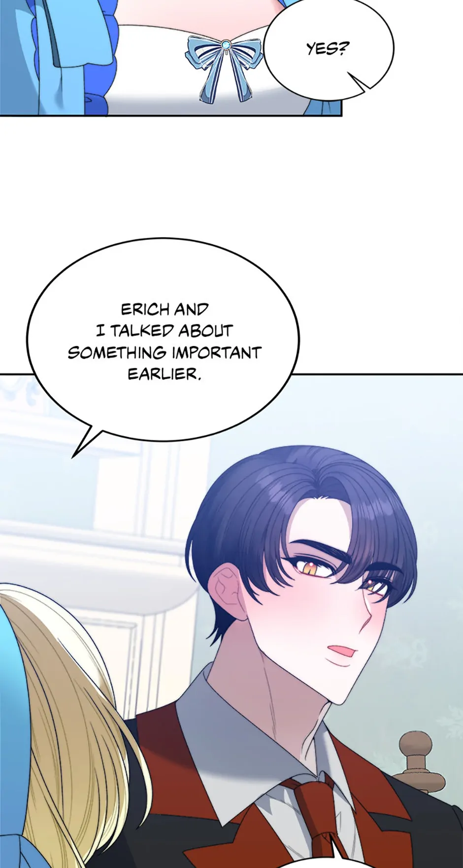 One Step Forward to the Flower Path Chapter 100 - Page 66