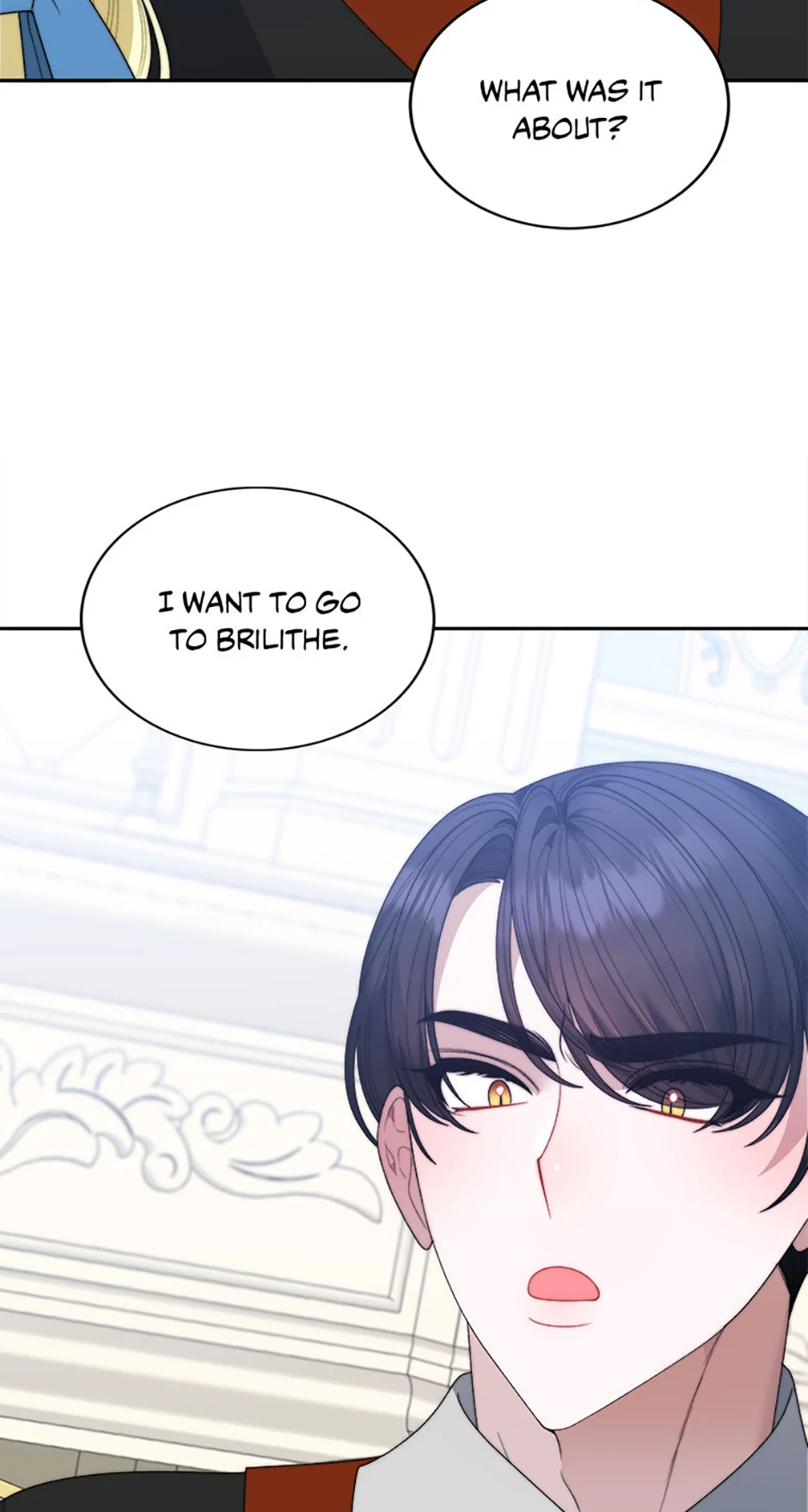 One Step Forward to the Flower Path Chapter 100 - Page 67