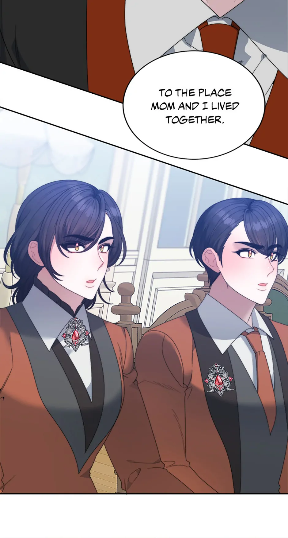 One Step Forward to the Flower Path Chapter 100 - Page 68