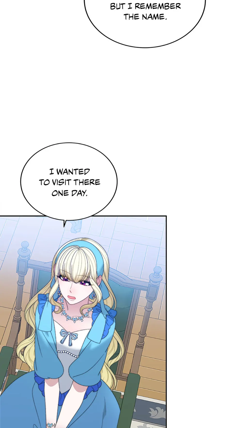 One Step Forward to the Flower Path Chapter 100 - Page 70
