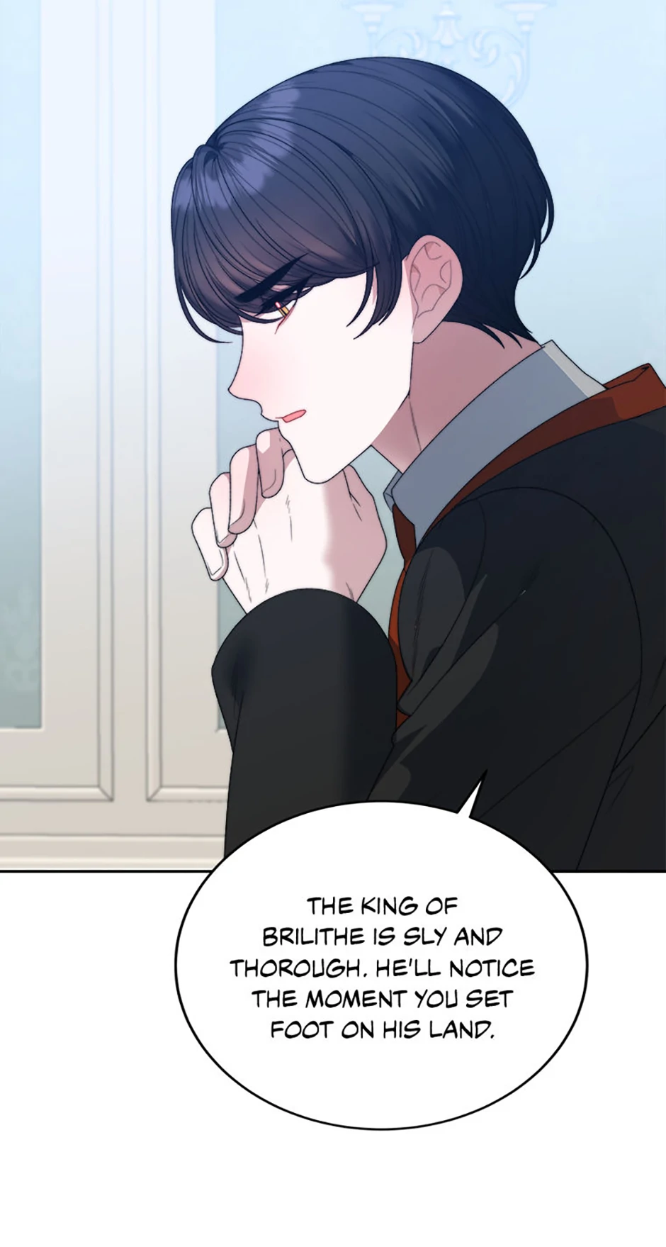 One Step Forward to the Flower Path Chapter 100 - Page 72