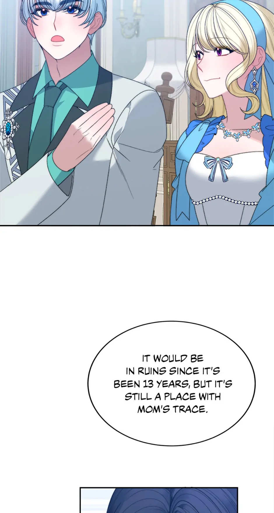 One Step Forward to the Flower Path Chapter 100 - Page 75