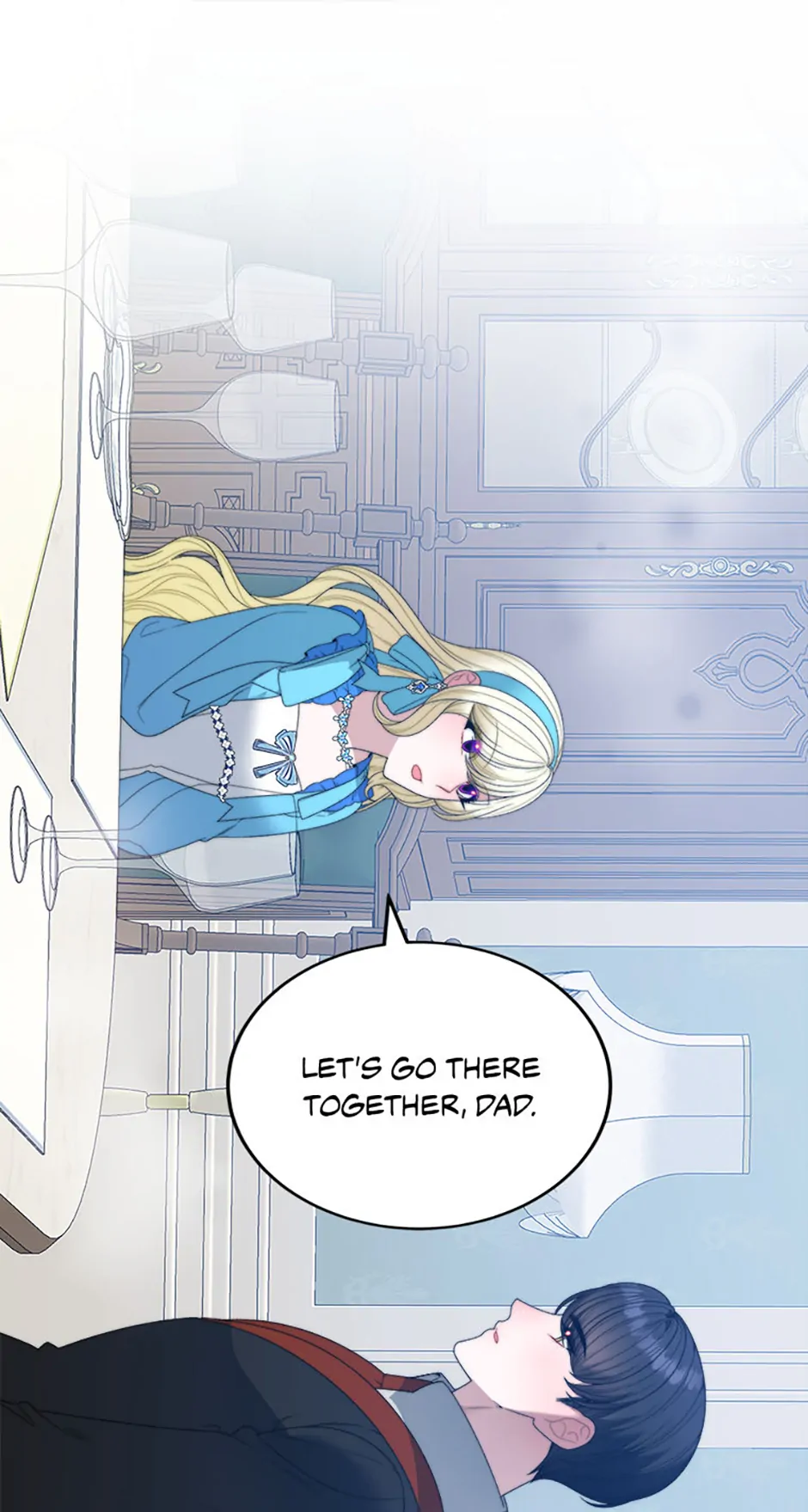 One Step Forward to the Flower Path Chapter 100 - Page 77