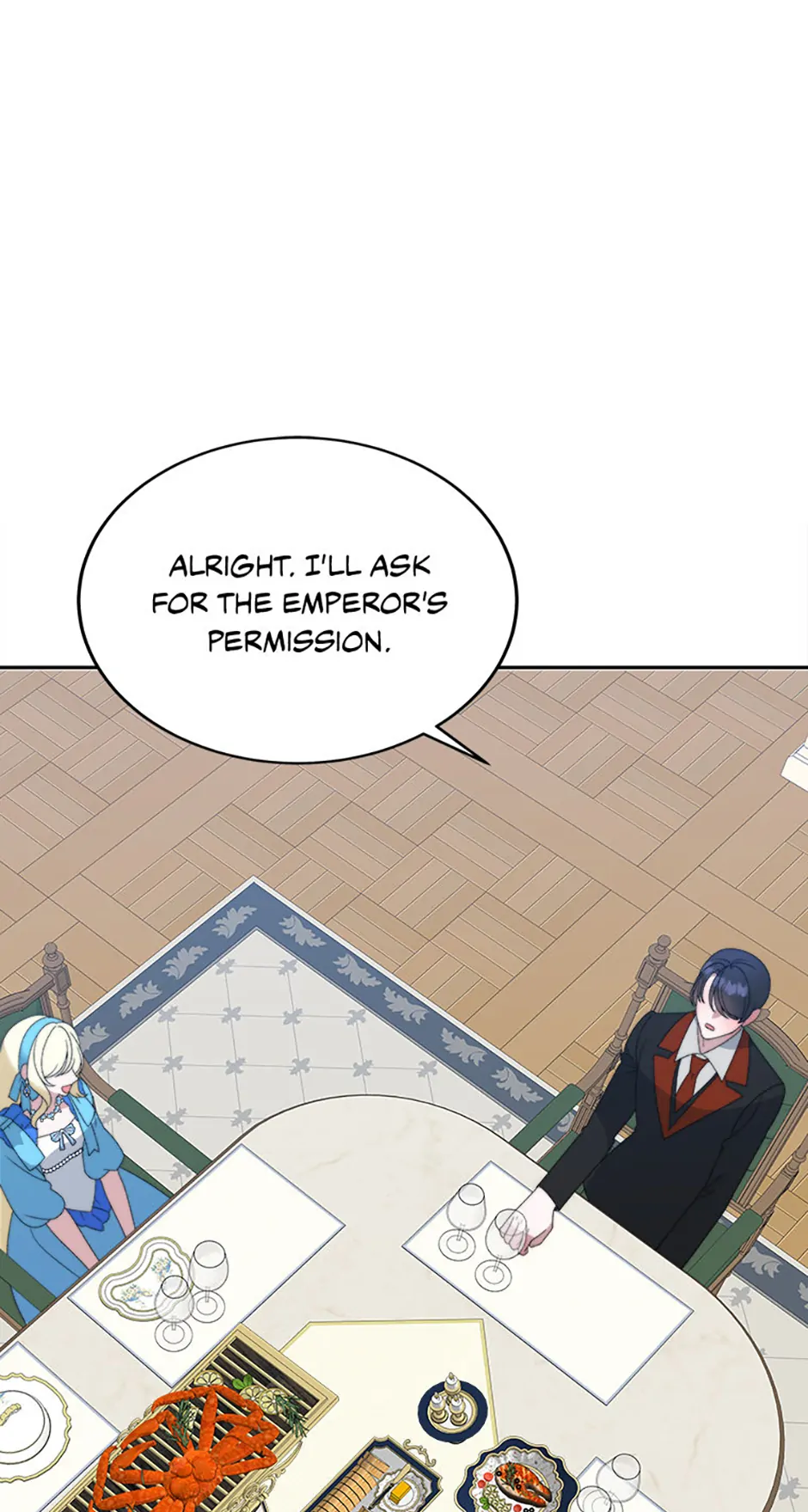 One Step Forward to the Flower Path Chapter 100 - Page 79