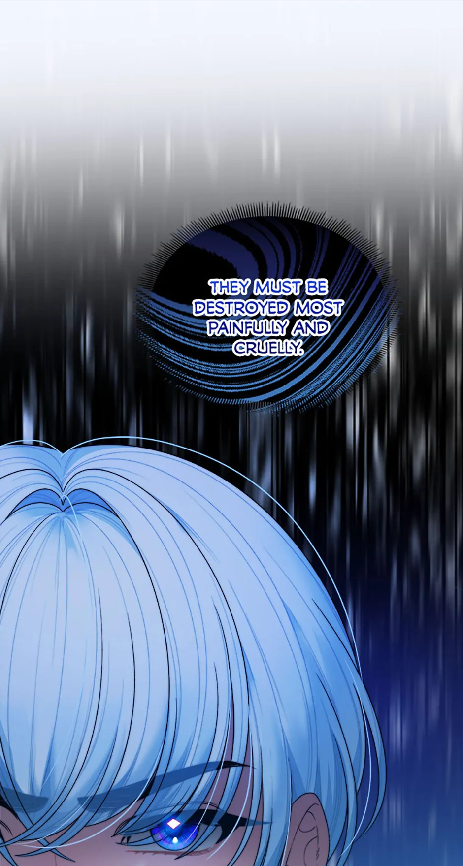 One Step Forward to the Flower Path Chapter 100 - Page 8