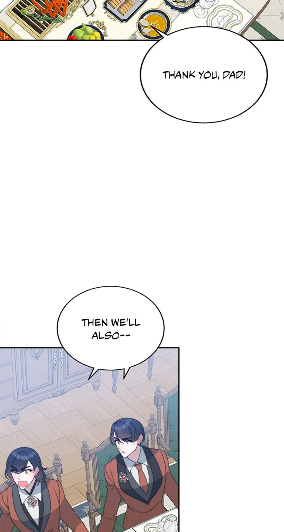 One Step Forward to the Flower Path Chapter 100 - Page 80
